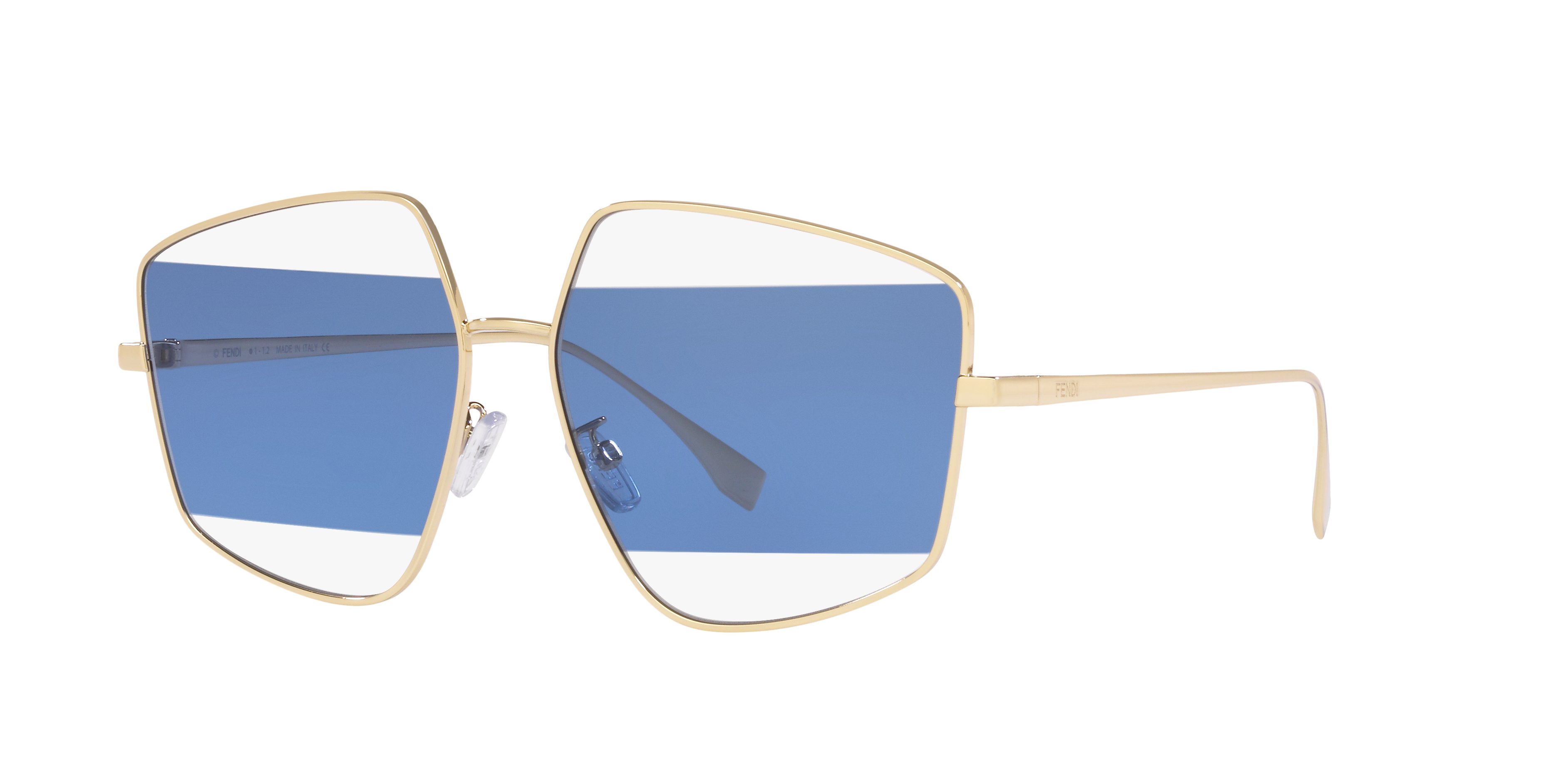 Sunglass Hut Facebook ad