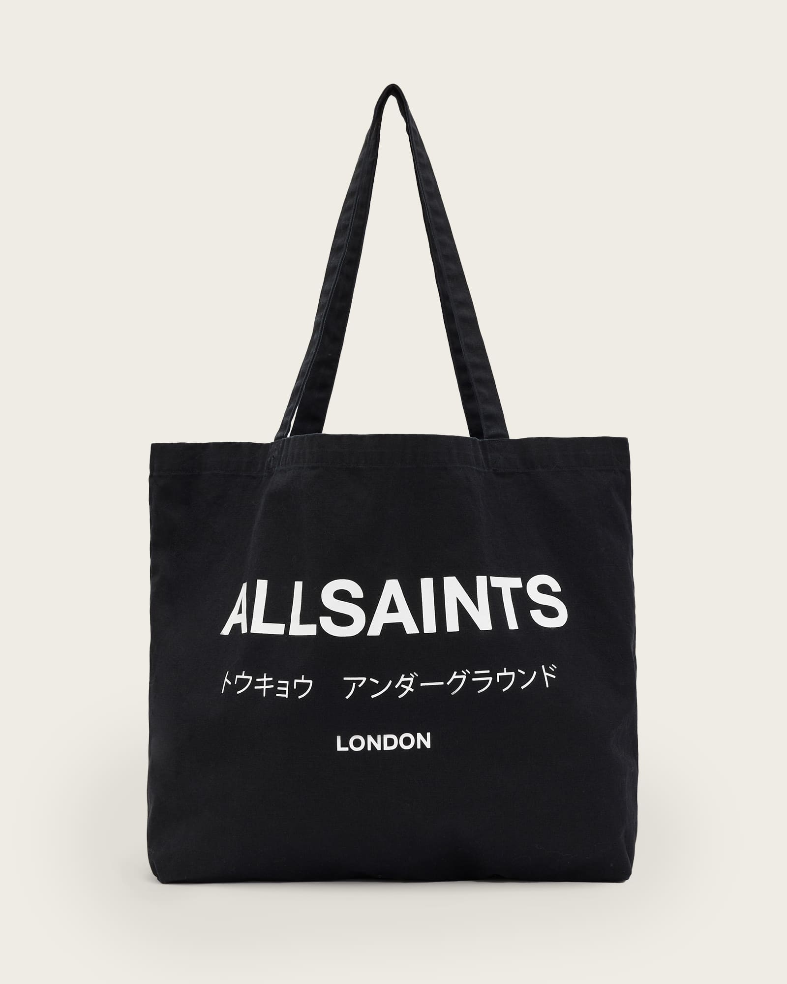 ALLSAINTS Facebook ad