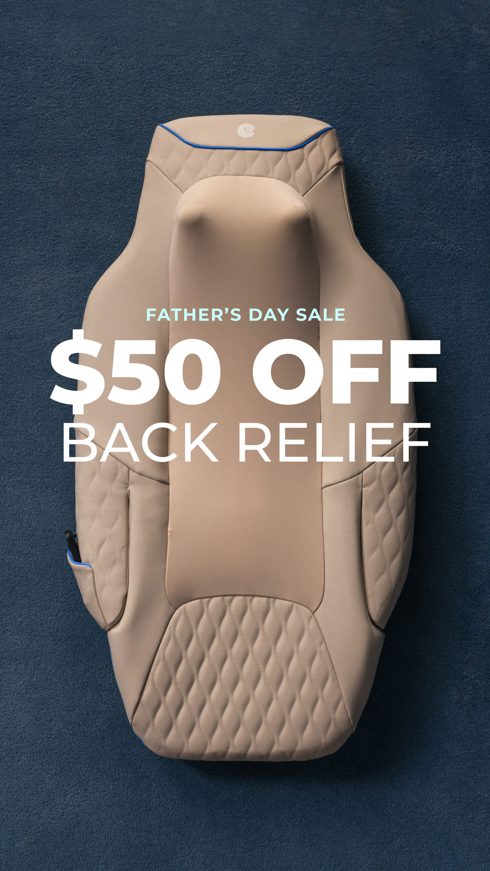Chirp Facebook ad