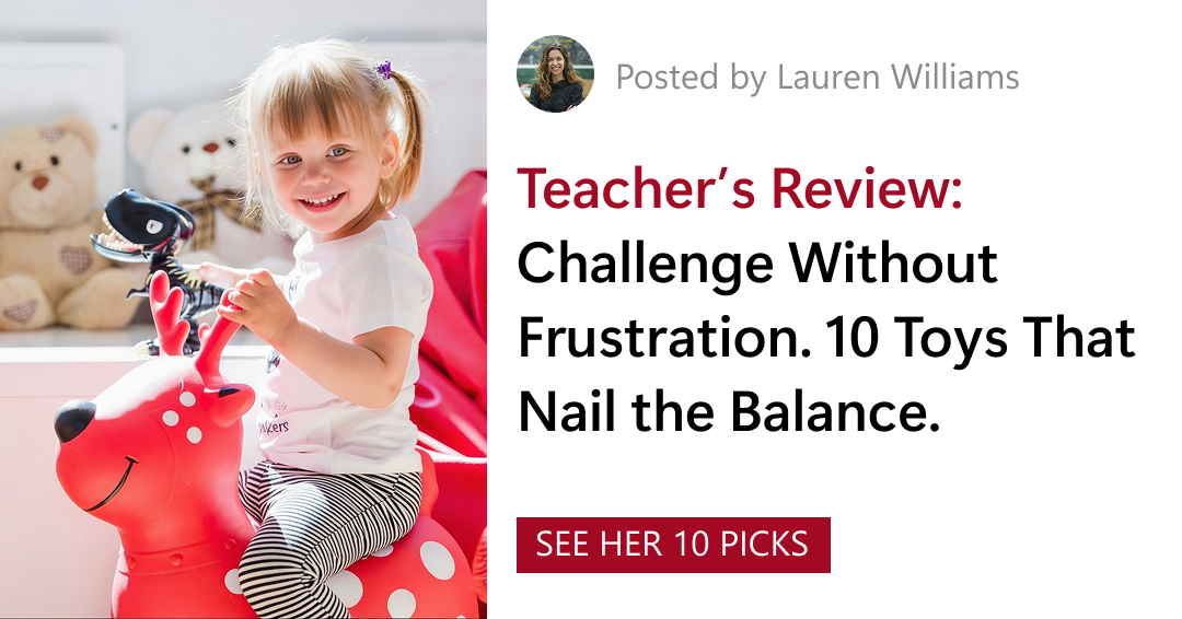 Montessori Generation Facebook ad