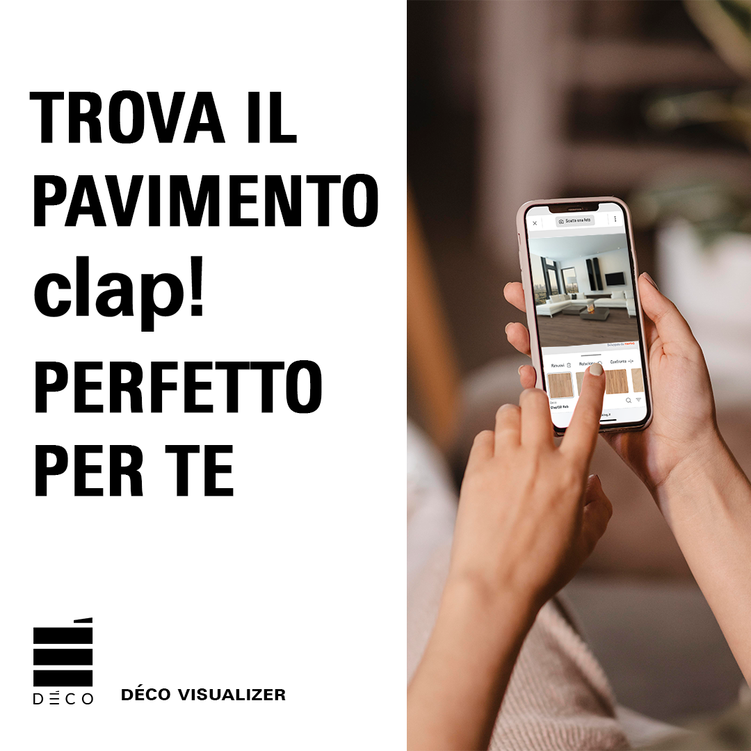 Déco Facebook ad
