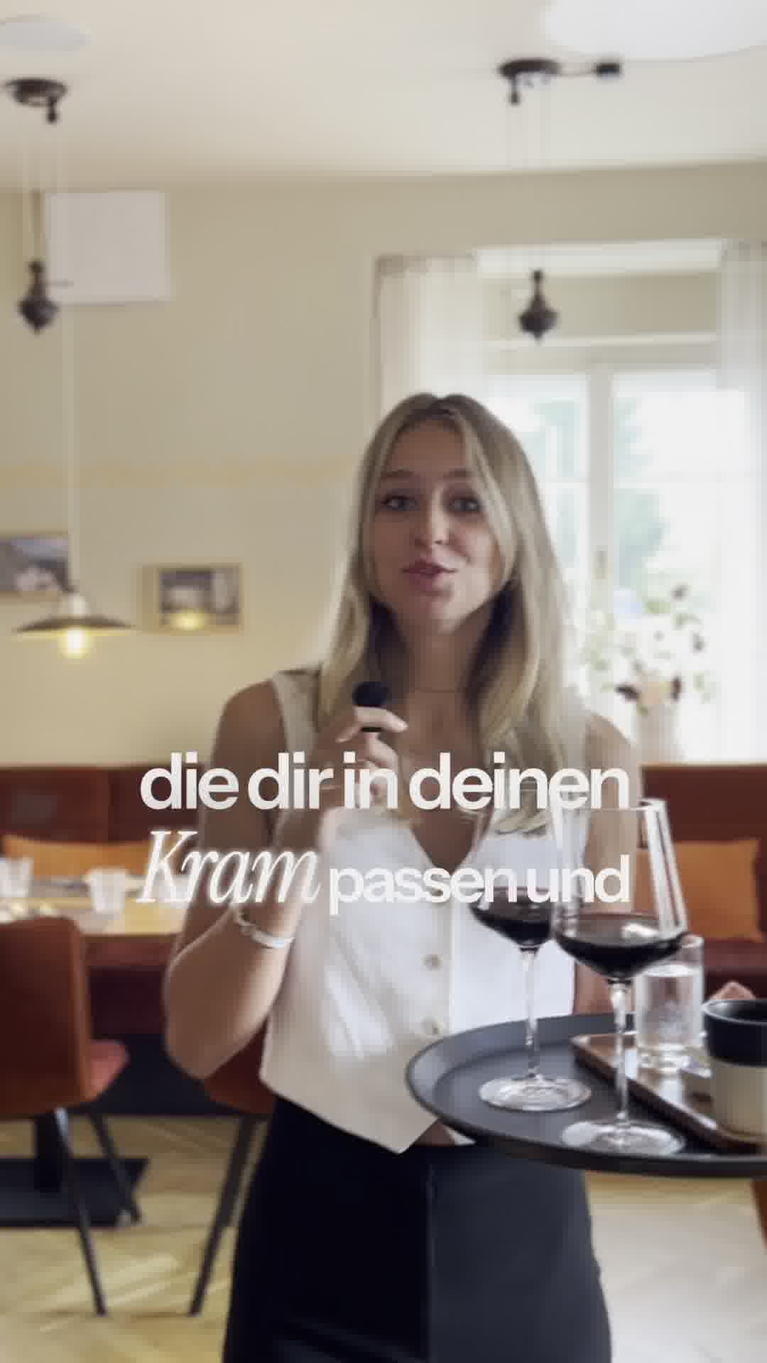 gastro:work Facebook ad: Österreichs coolster Studentenjob: €17,38 netto/Stunde!