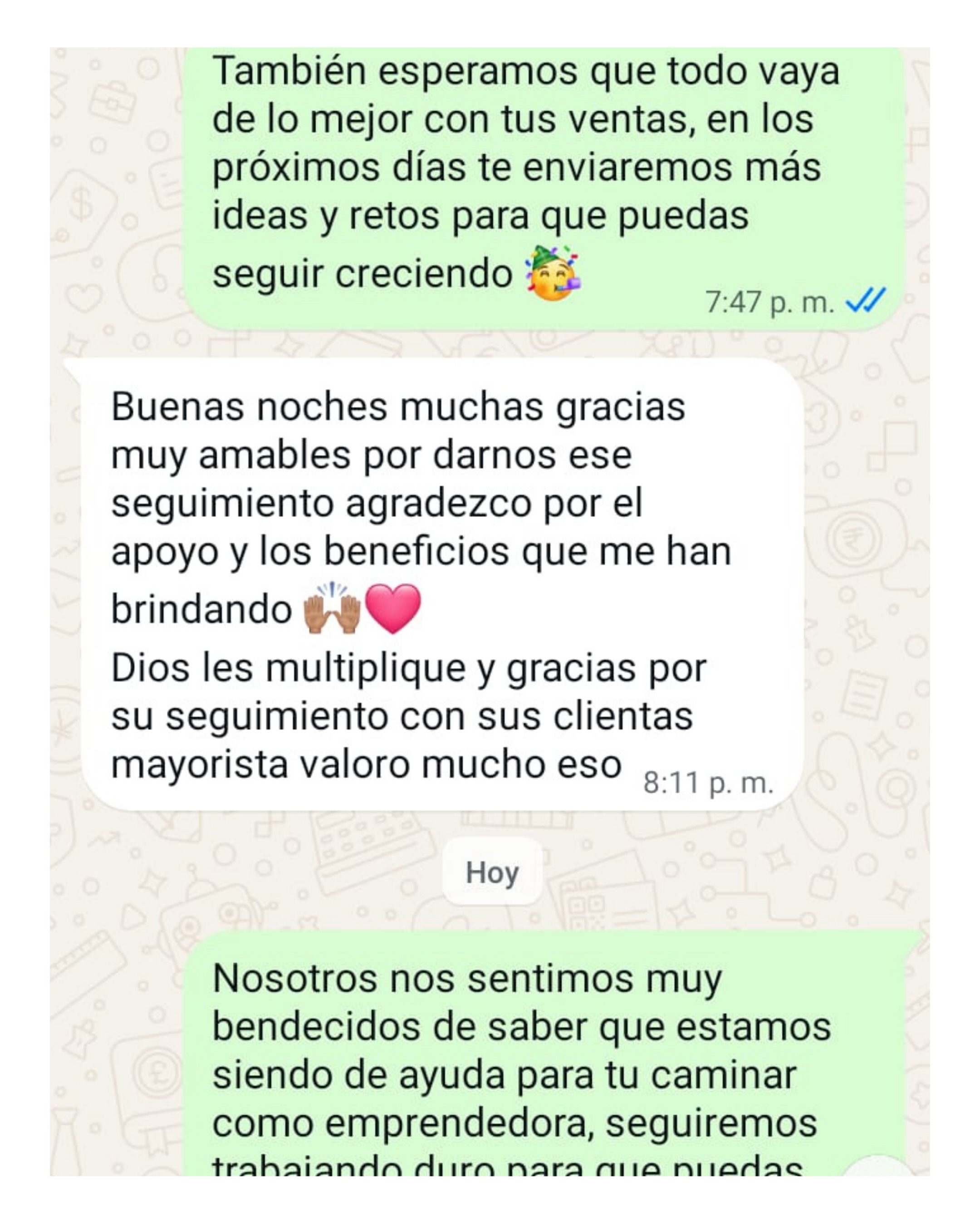 Jolishop Facebook ad: ¿ALGUNA VEZ HAS SENTIDO GANAS DE TIRAR LA…