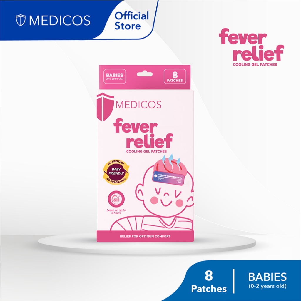 MEDICOS Facebook ad: 最近最怕的就是鼻子不舒服的时候