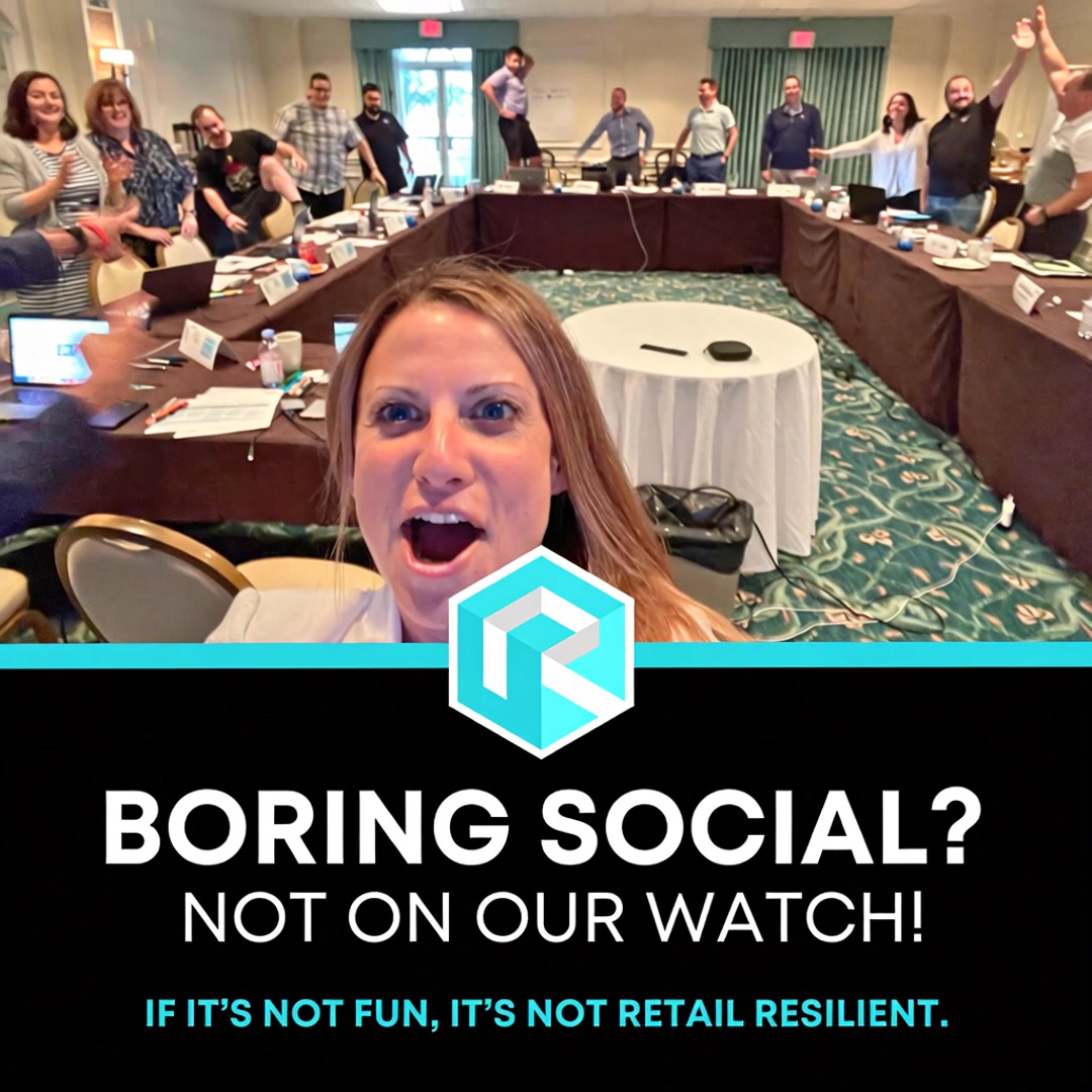 Retail Resilient Social Selling for the Auto Industry Facebook ad