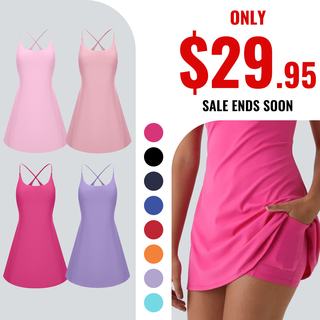 Halara Facebook ad