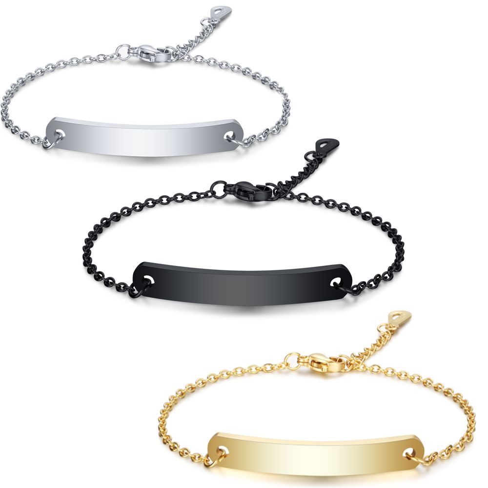 Forever Gifts Facebook ad: Personalized Gifts & Jewelry