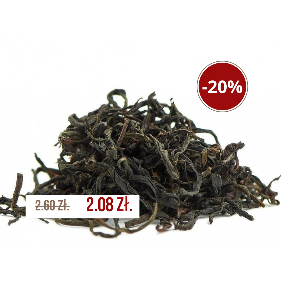 Tea-mail.pl Facebook ad