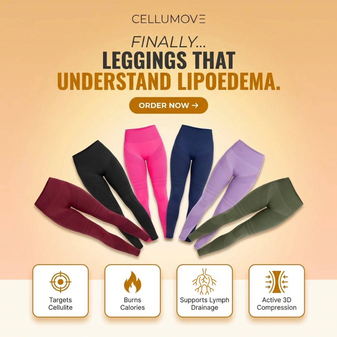 Cellumove Fitwear Facebook ad