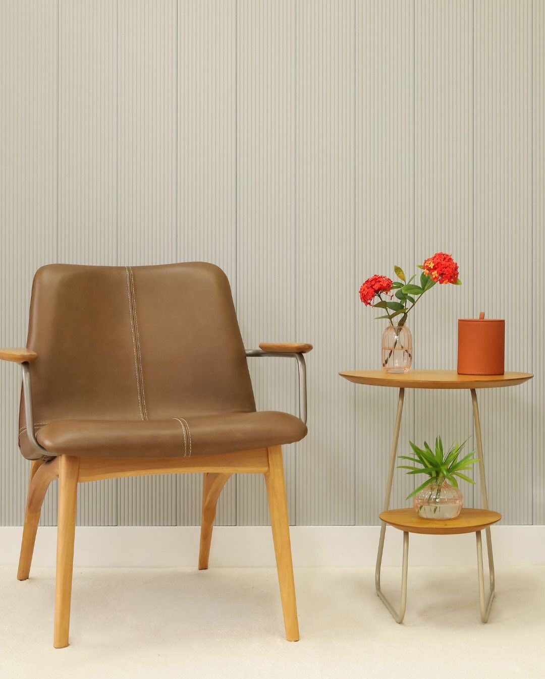 Oblakdeco Facebook ad: ¿Te imaginás este detalle en tu casa?