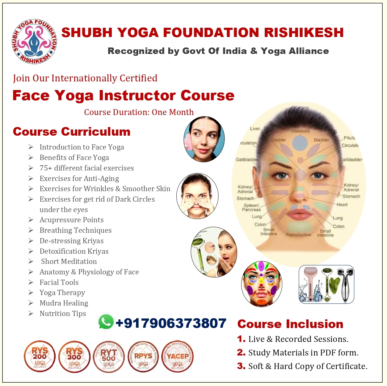SYF Rishikesh Facebook ad: ๐๐๐๐จ๐ฆ๐ ๐ ๐๐๐ซ๐ญ๐ข๐๐ข๐๐ ๐
๐๐๐ ๐๐จ๐ ๐โฆ