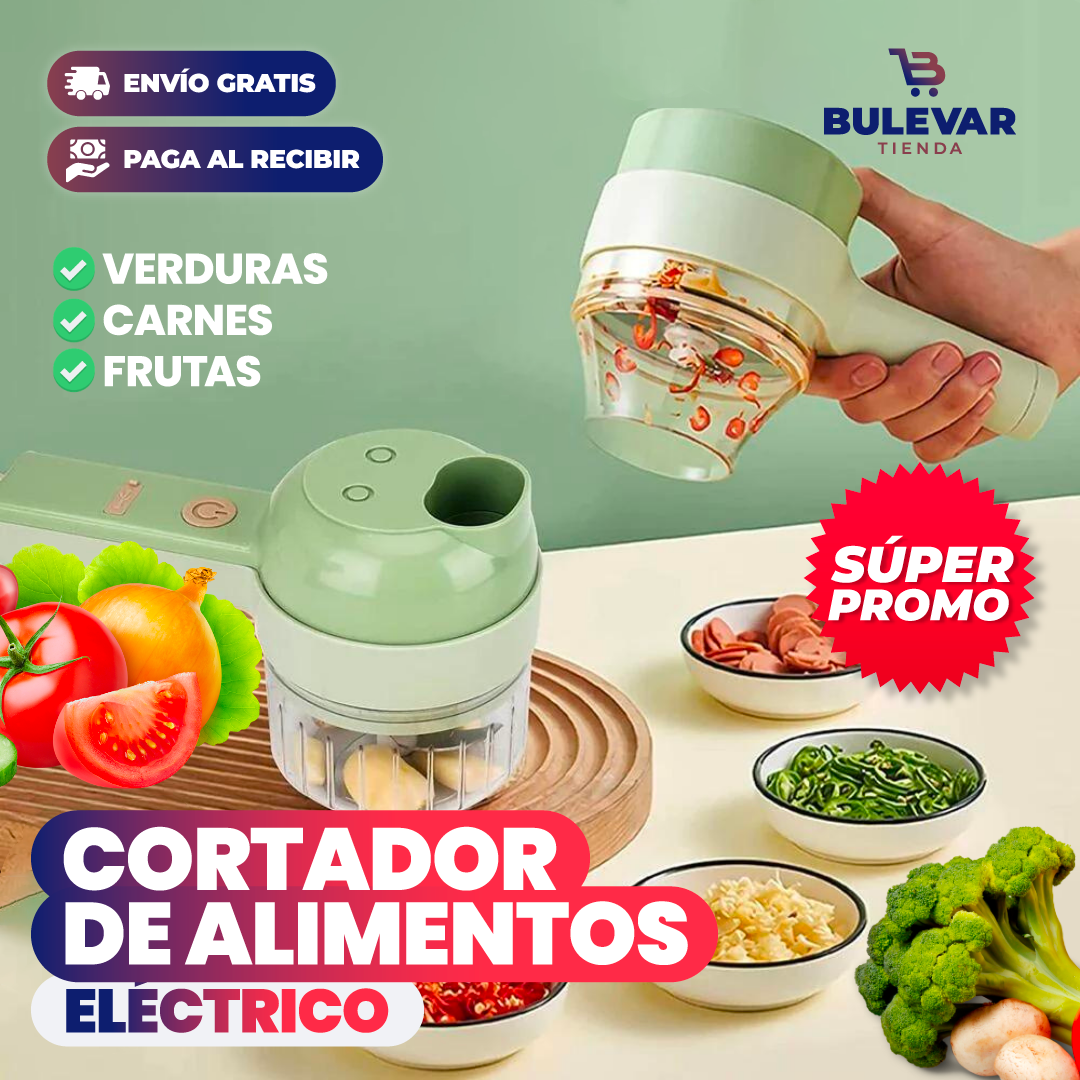 Bulevar Tienda Facebook ad