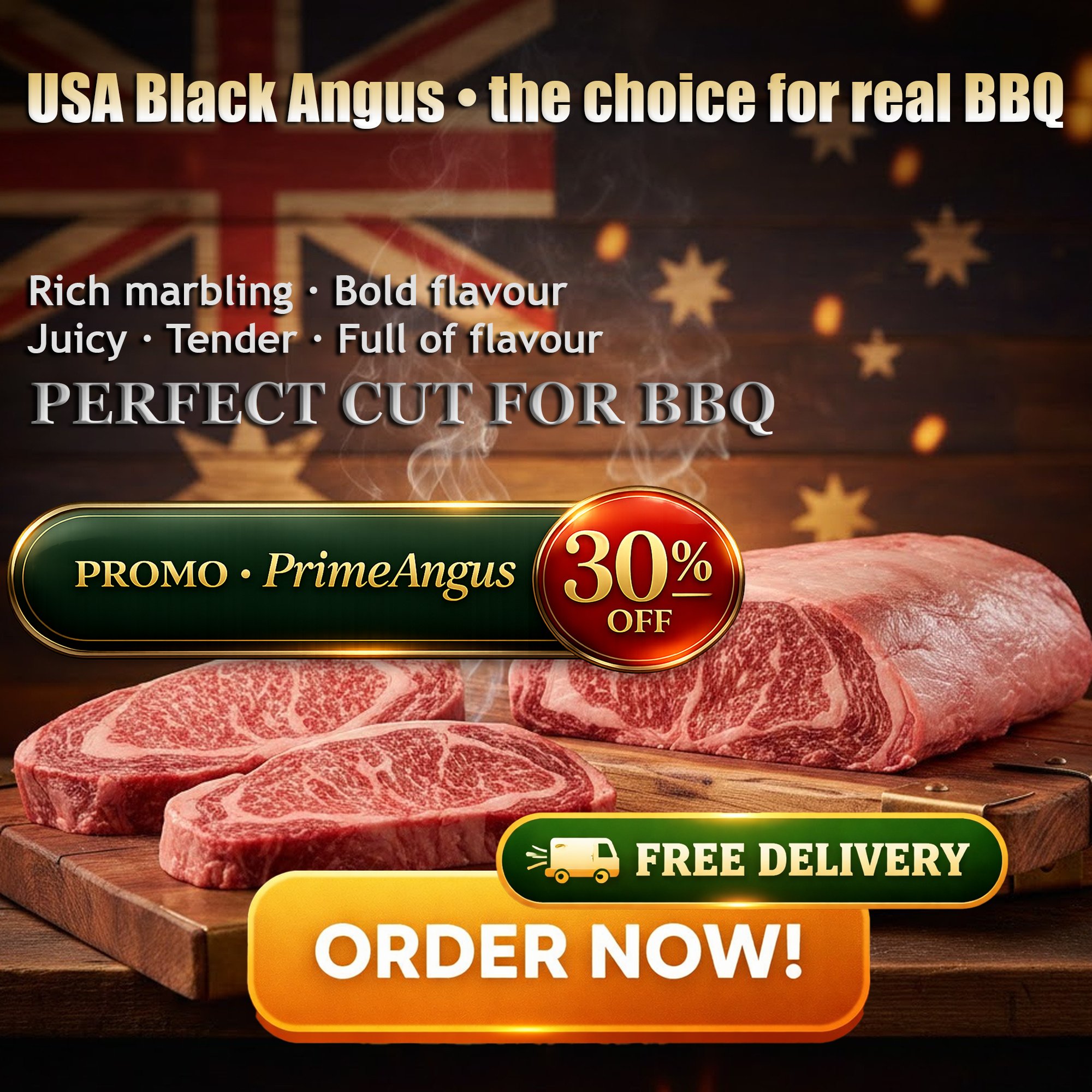 Butcherycrafty Facebook ad