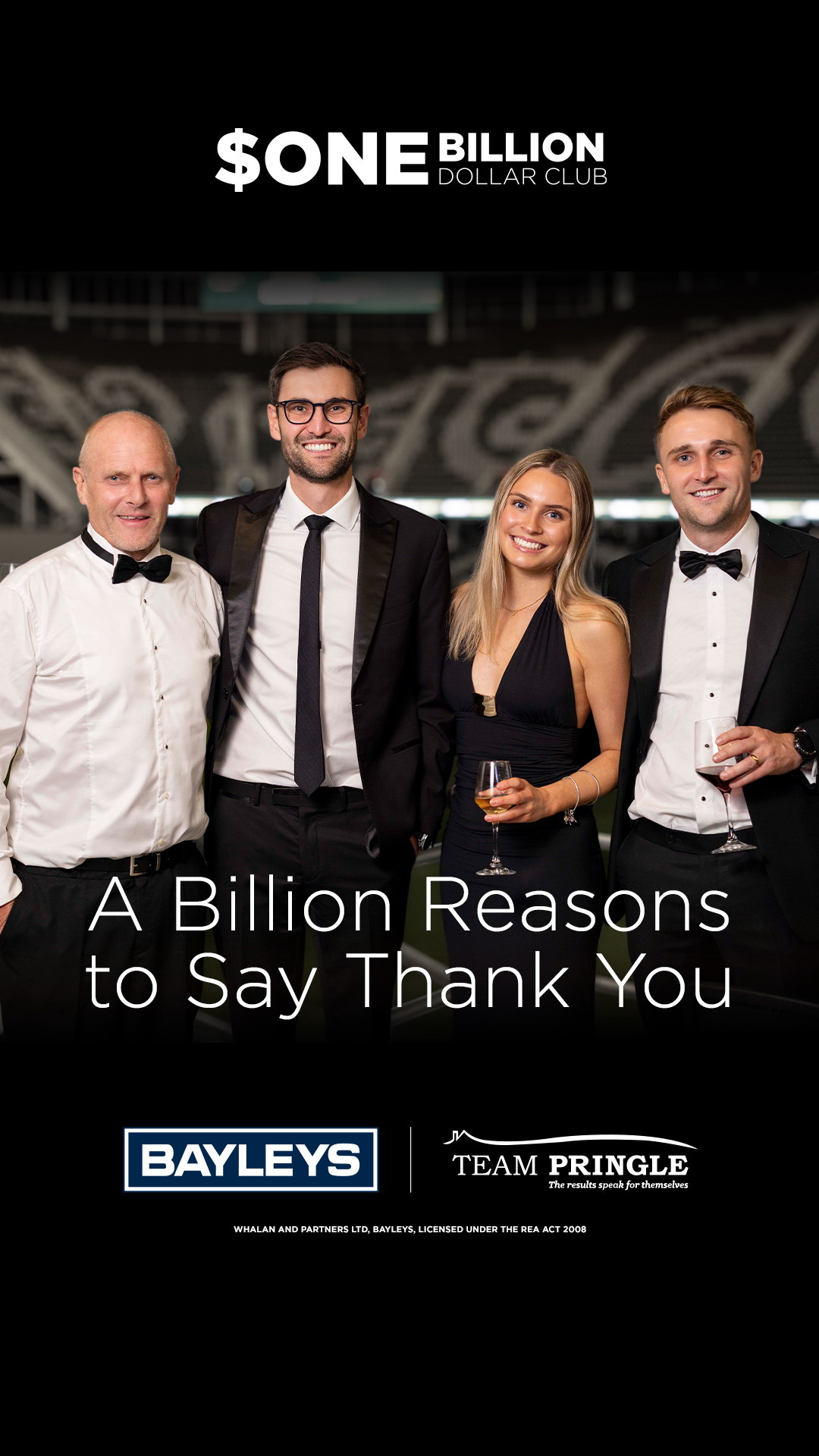 Mark Pringle & Team - Bayleys Canterbury Facebook ad: Mark Pringle - Real Estate Agent in Rangiora | Bayleys NZ