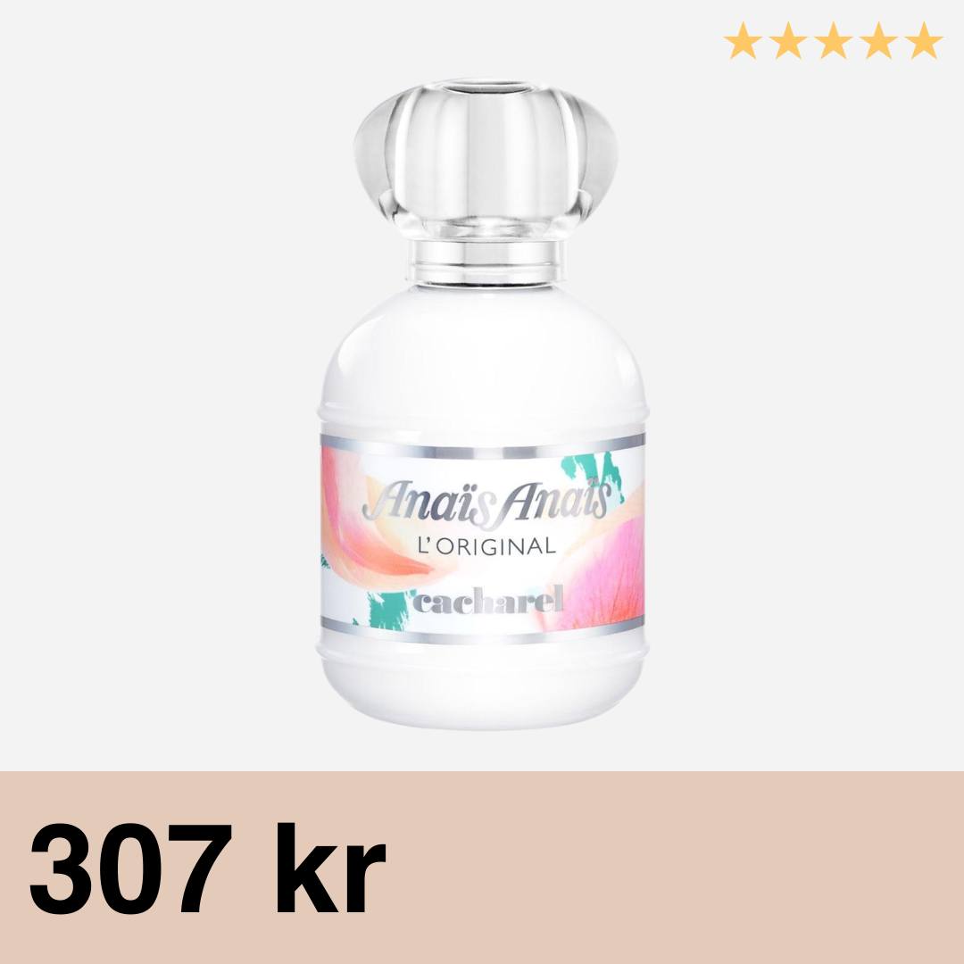 NordicFeel Facebook ad