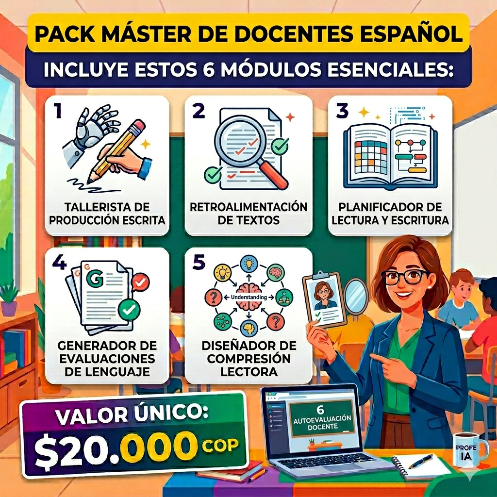 Creaciones Creativas Facebook ad: Chatea con nosotros