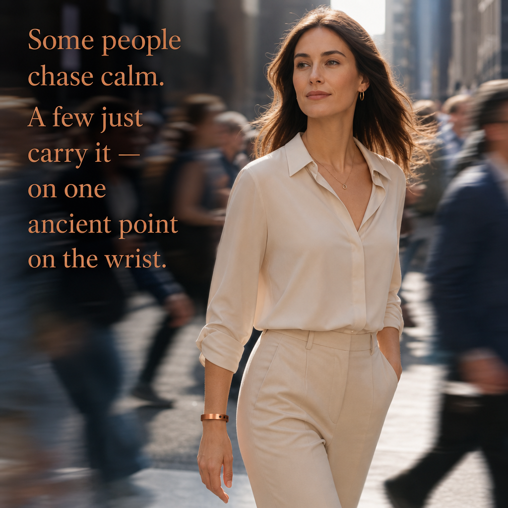 Karma Items Facebook ad