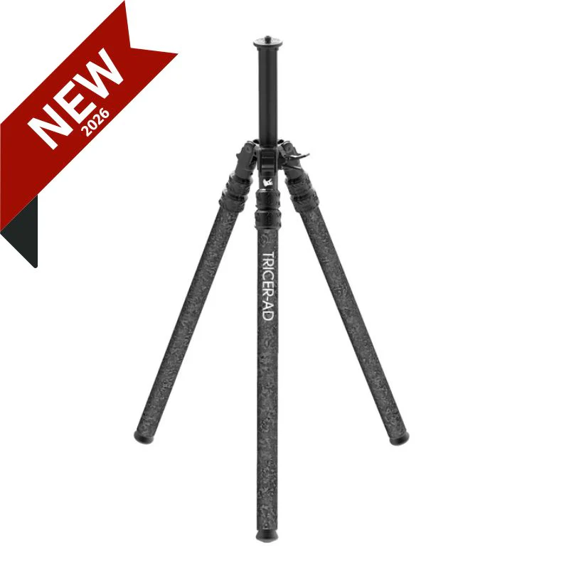 Gear Fool Facebook ad: The tripod serious glassers use