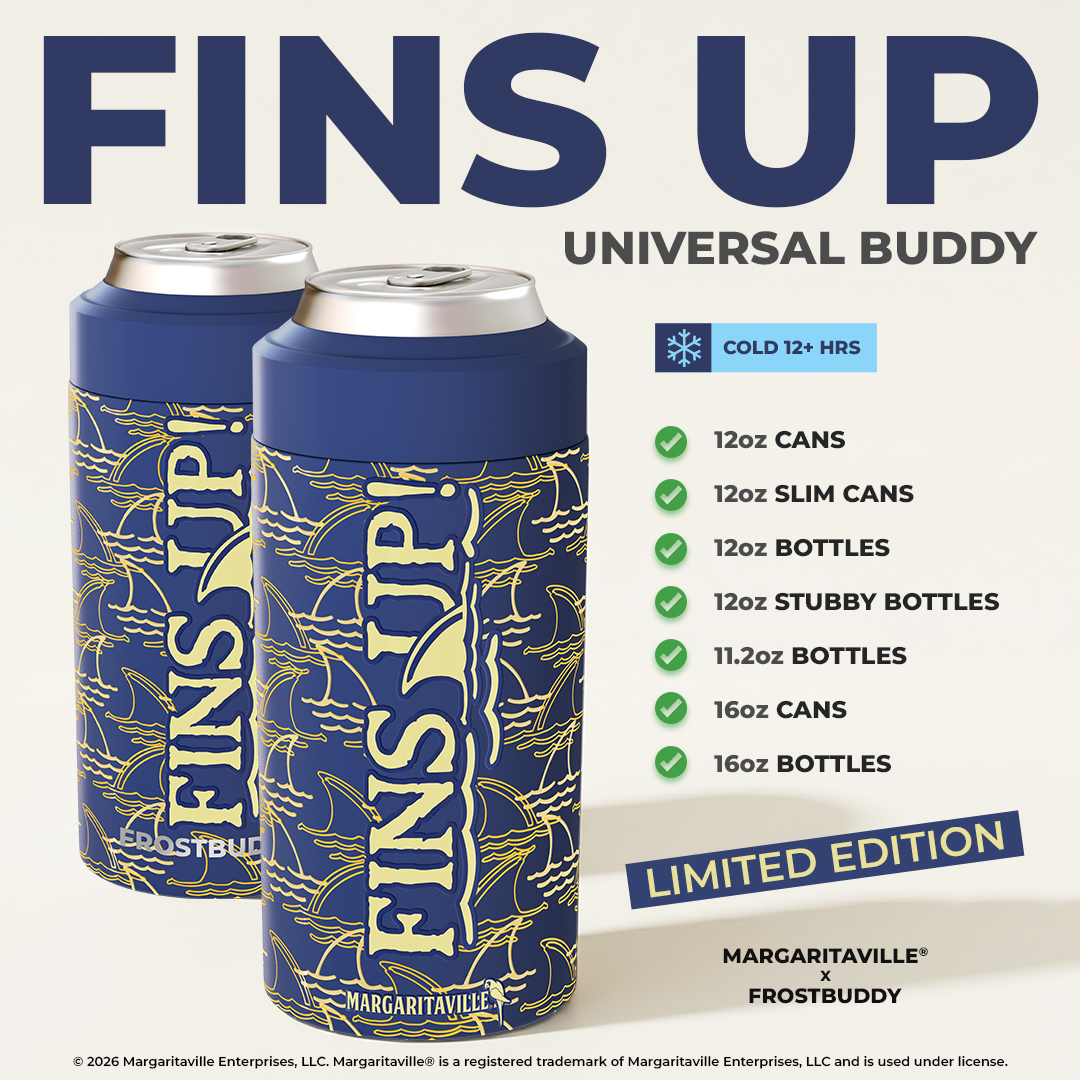 Frost Buddy Facebook ad