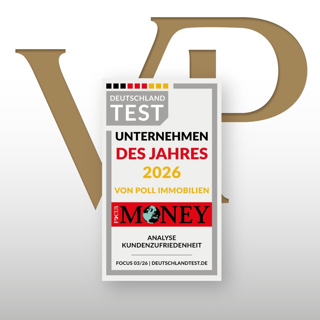 VON POLL IMMOBILIEN Bayreuth Facebook ad