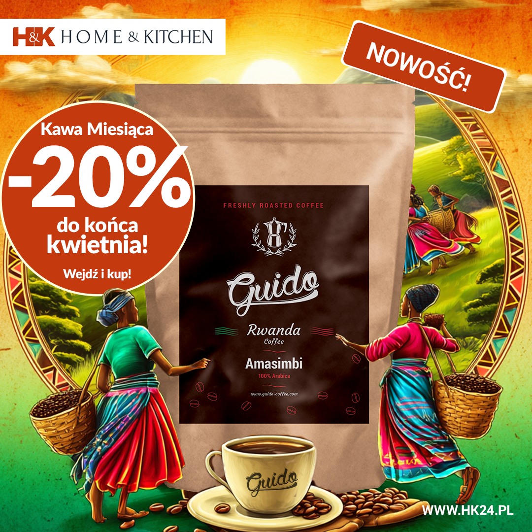 Home and Kitchen Facebook ad
