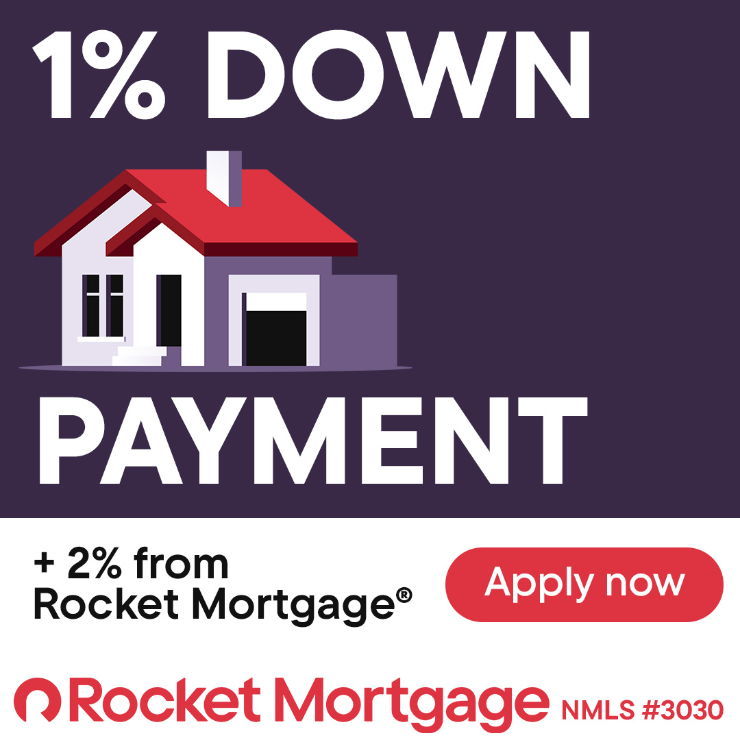 Rocket Facebook ad