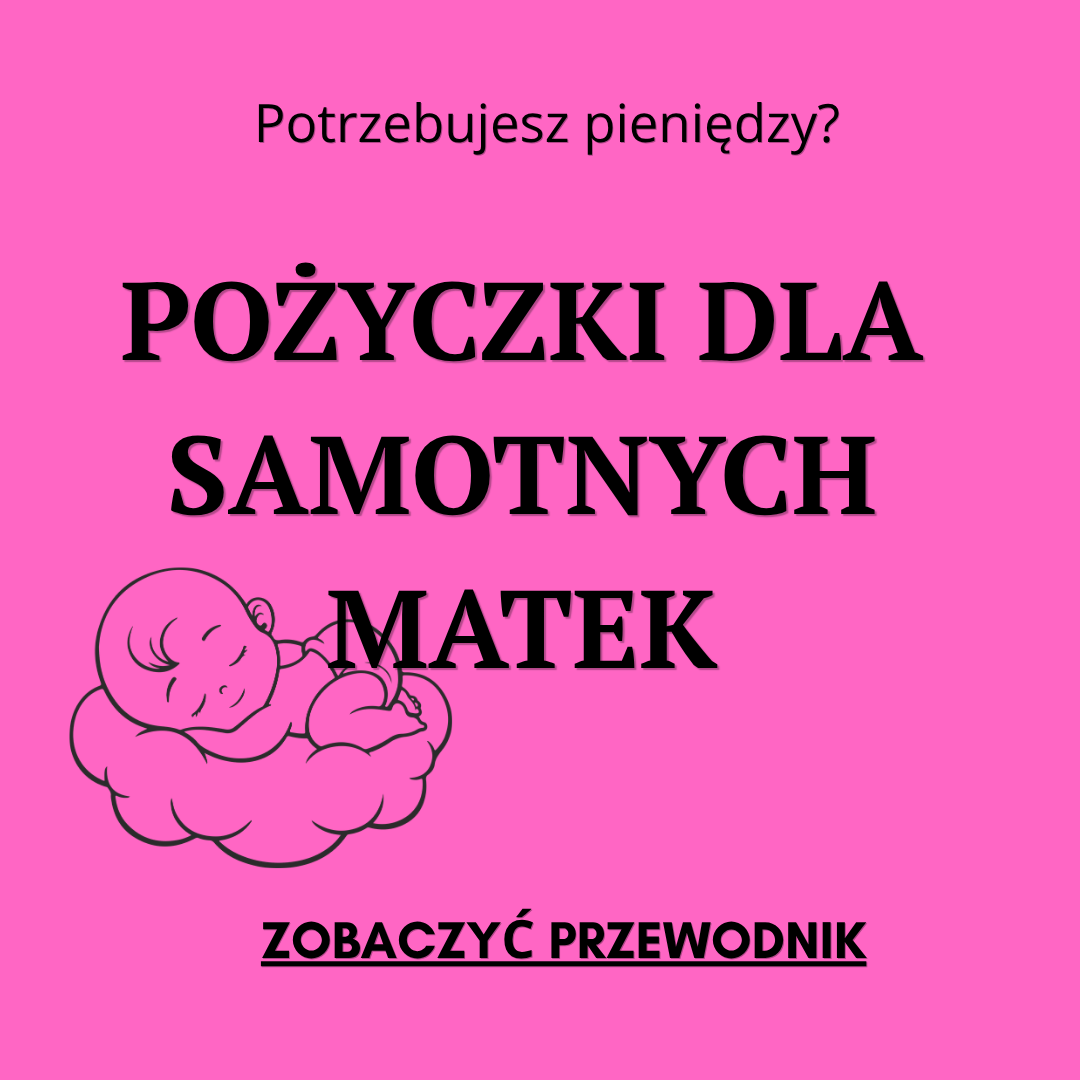 The Daily Stream Facebook ad: Jak uzyskać pożyczkę, jeśli jesteś samotną matką?