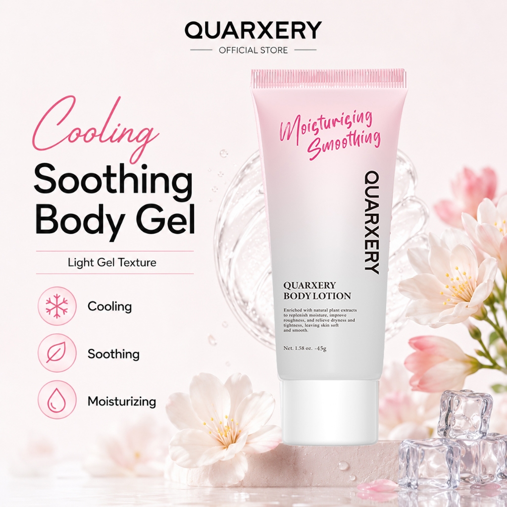 QUarxery-ph-护肤护理 Facebook ad from Aug 13, 2026