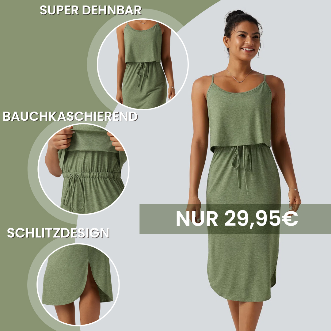 Halara Deutschland Facebook ad