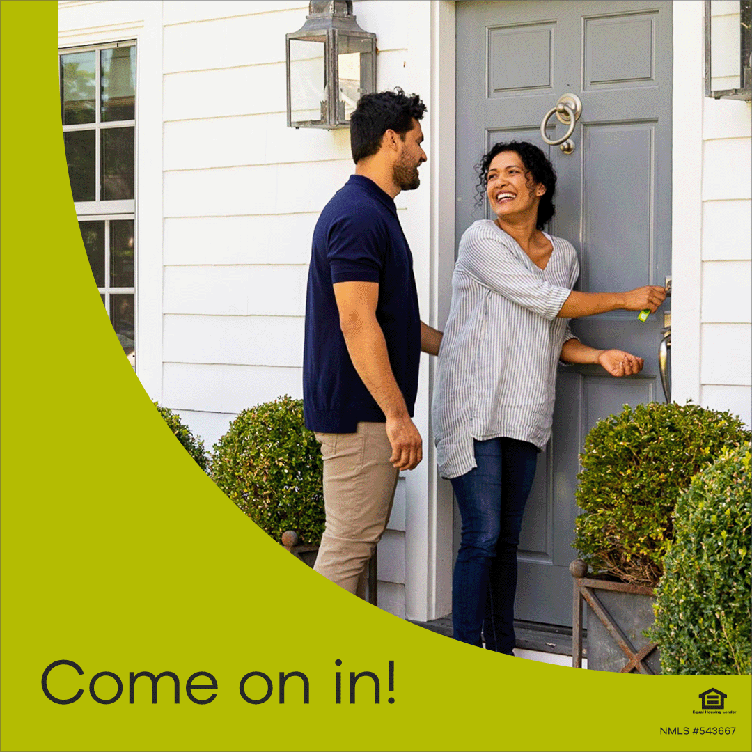 Jovia Financial Credit Union Facebook ad