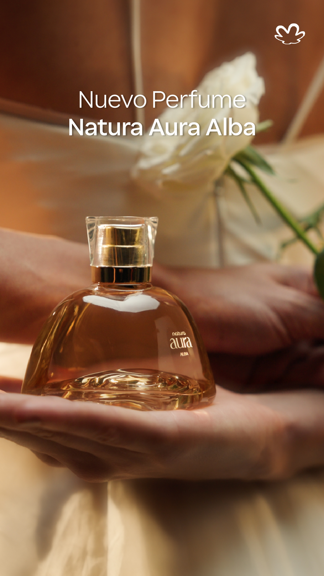 Natura Facebook ad
