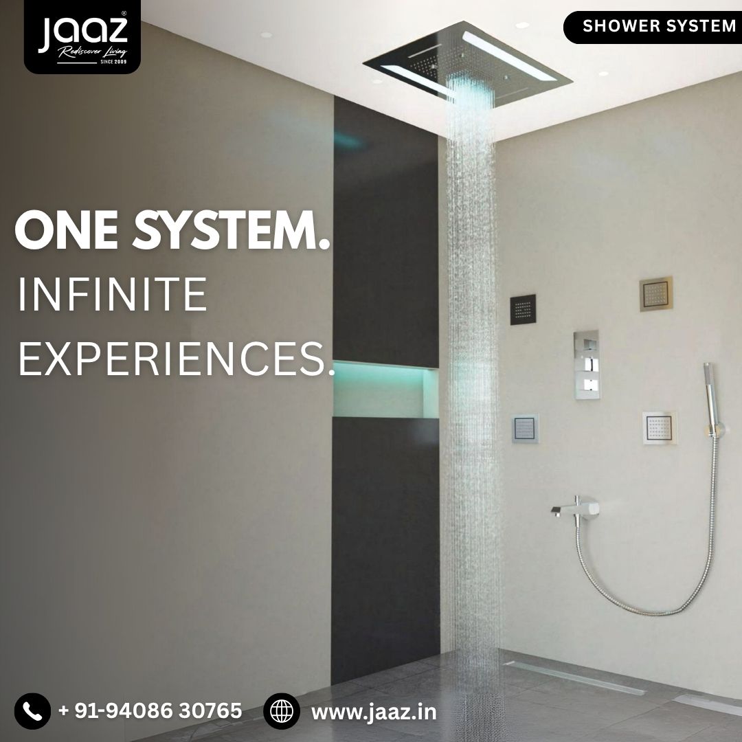 JAAZ - Rediscover Living Facebook ad