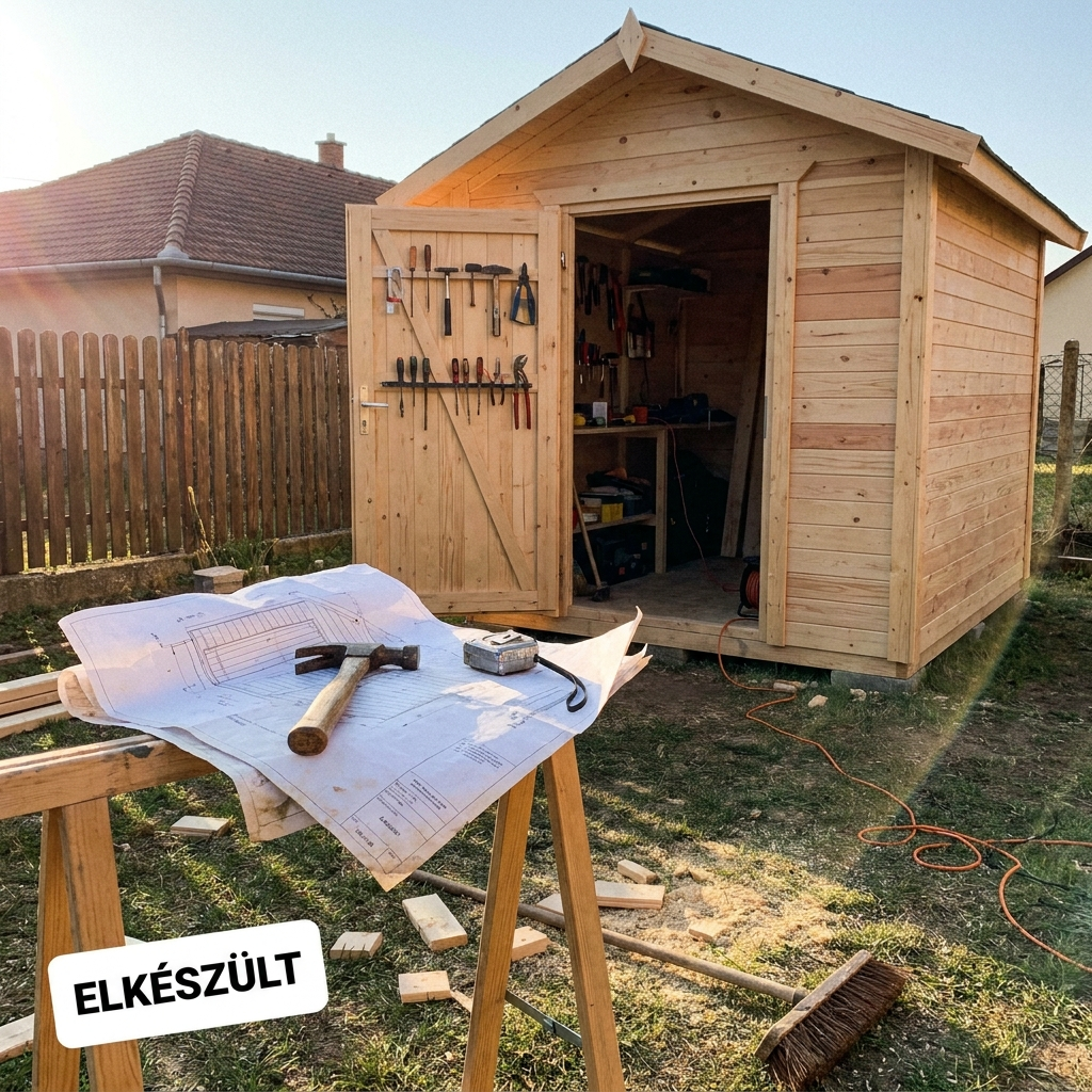 Master Crafts DIY Facebook ad