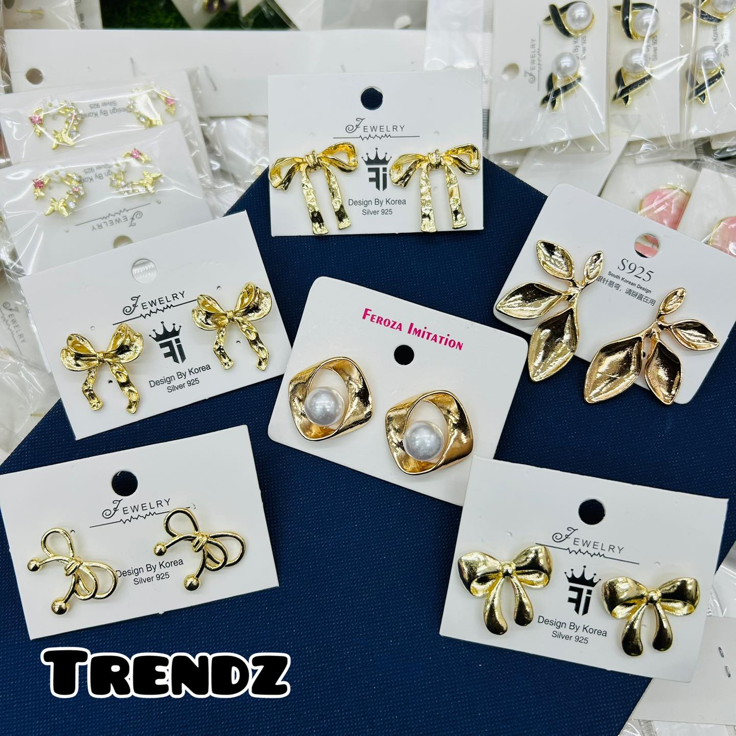 Trendz Fashion House Facebook ad: কম্বো অফার!
