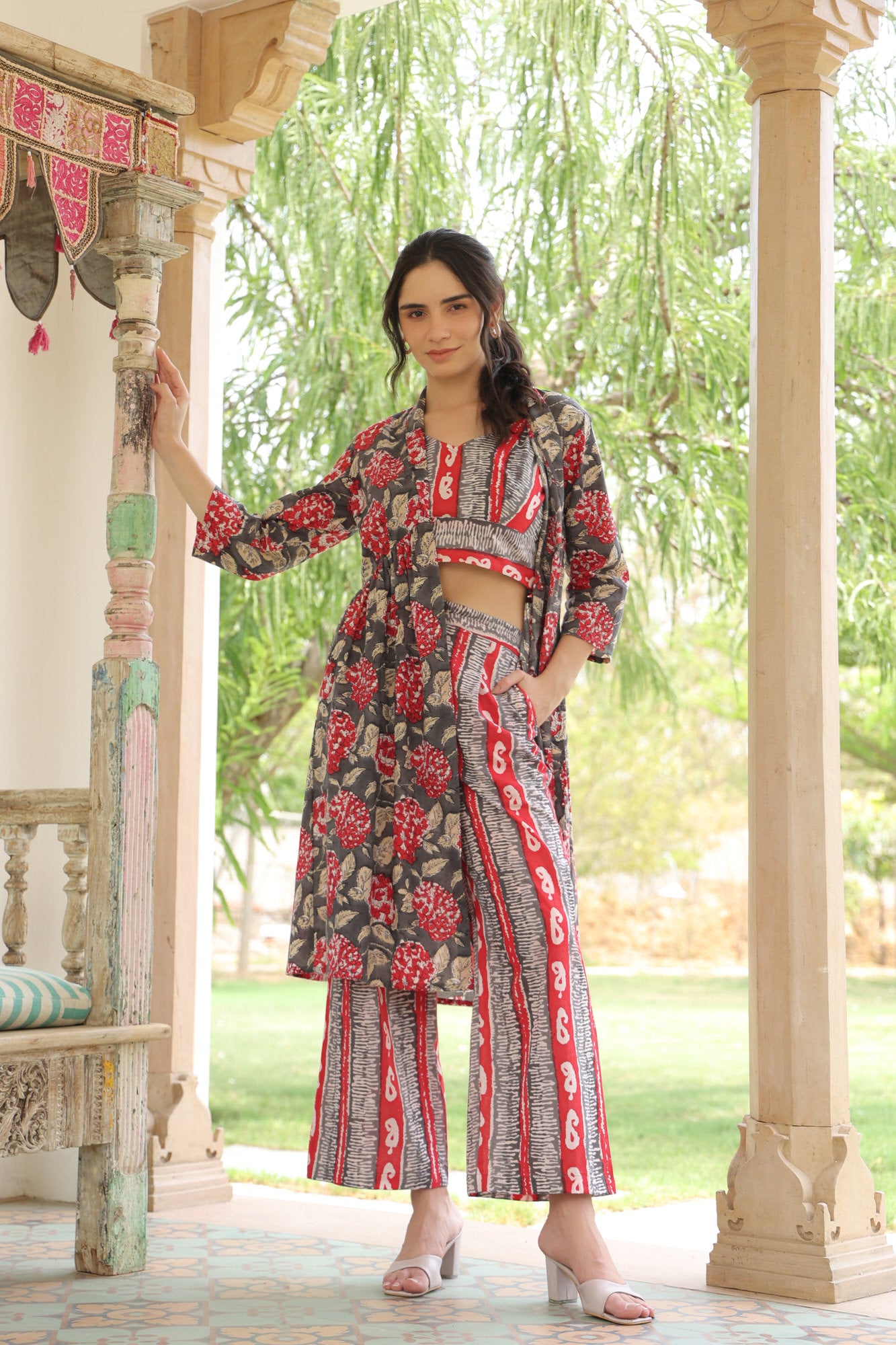 Jisora Jaipur Facebook ad