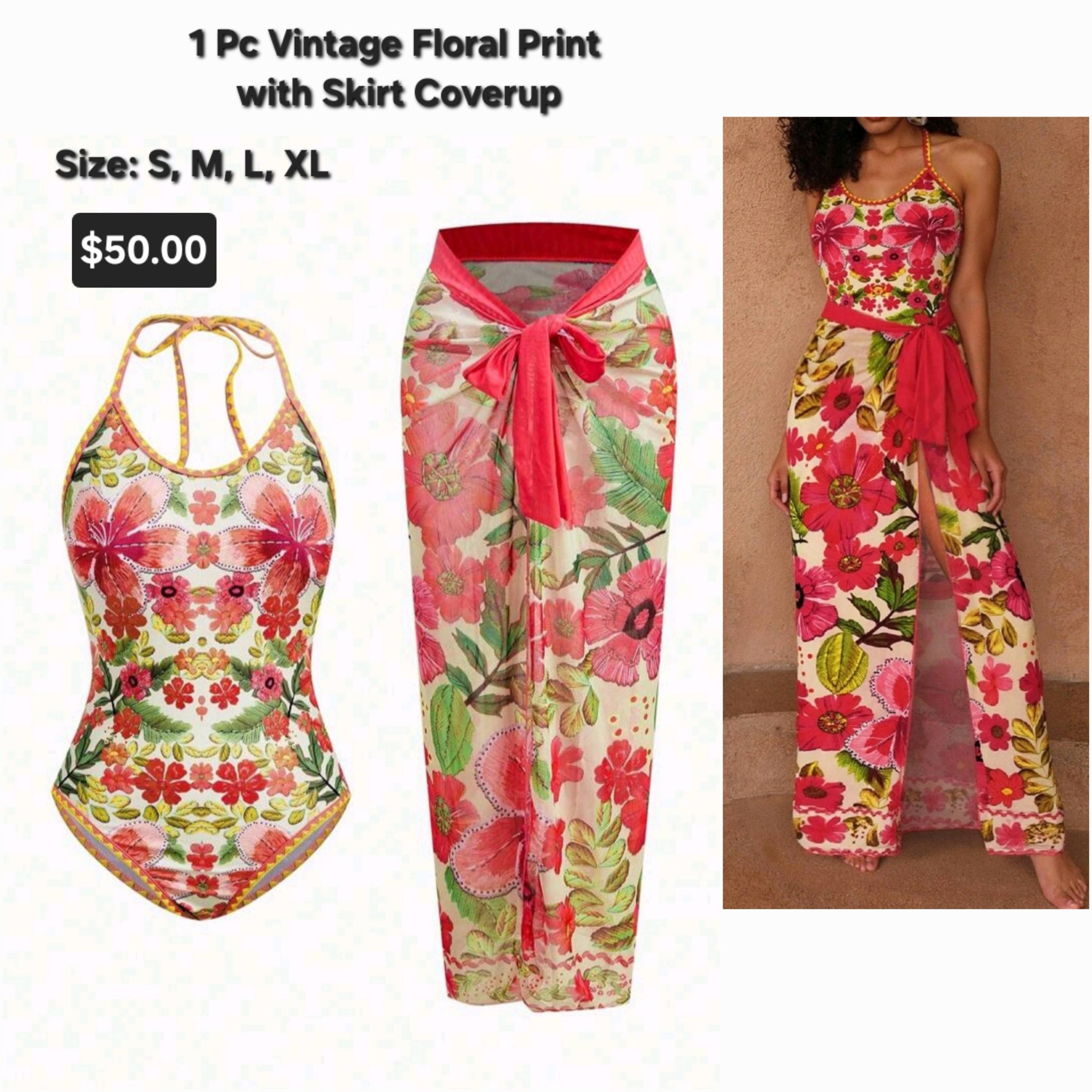 Fabulous Collection Facebook ad