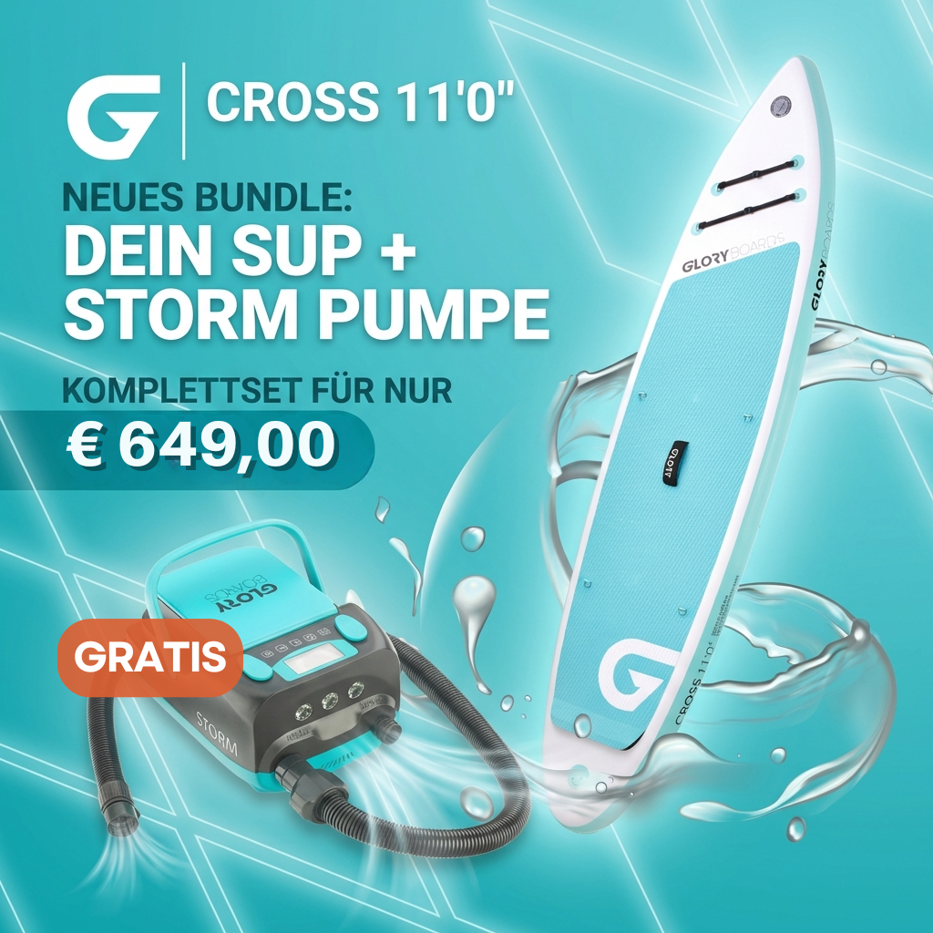 Glory Boards Facebook ad