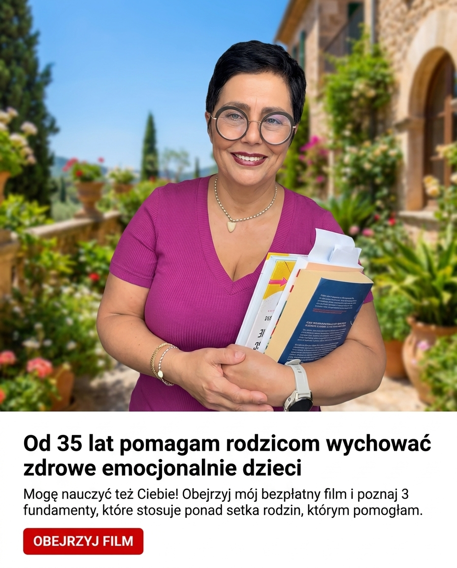 Rodzinne puzzle Facebook ad