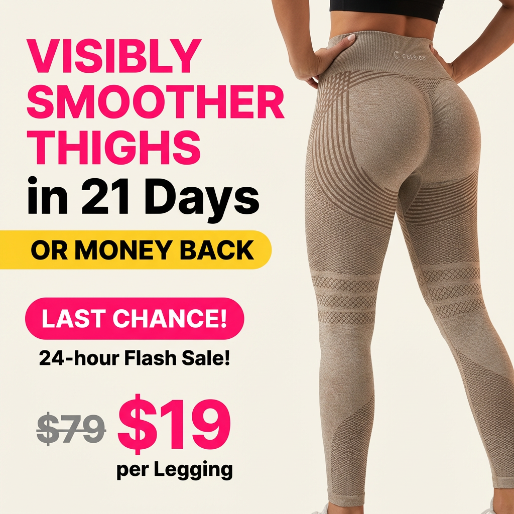 Celsior Facebook ad