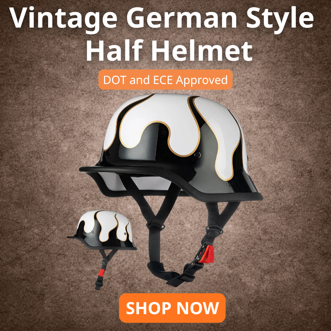BikerZonez Global Facebook ad