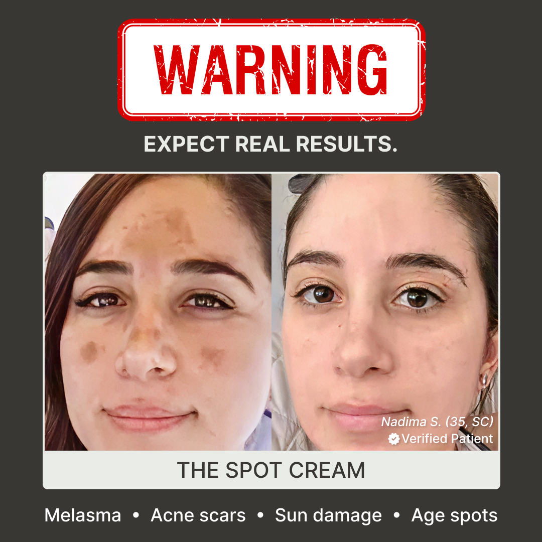 Musely Facebook ad