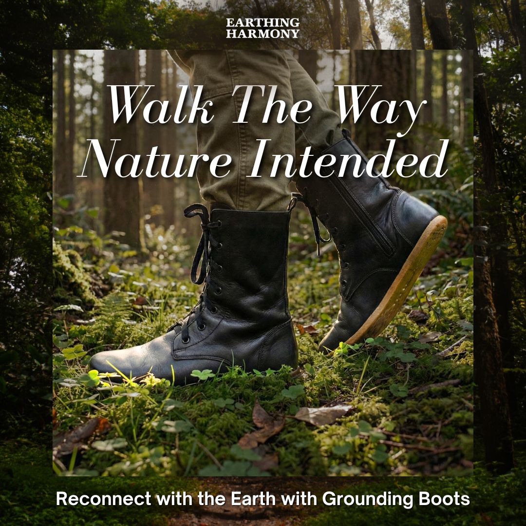 Indigenous Living Facebook ad