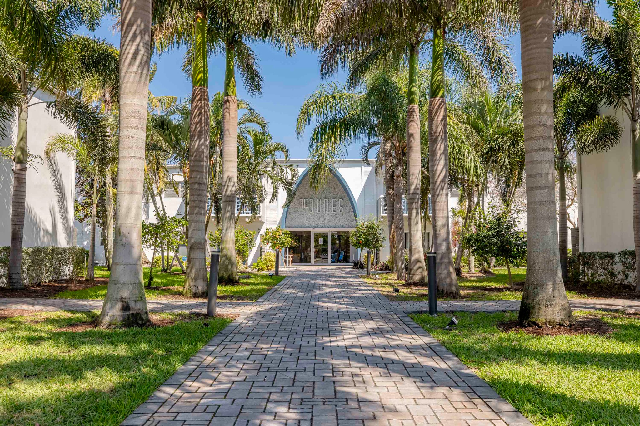 The Dunes Apartments Facebook ad: Looking for apartments in Indian Harbour Beach?