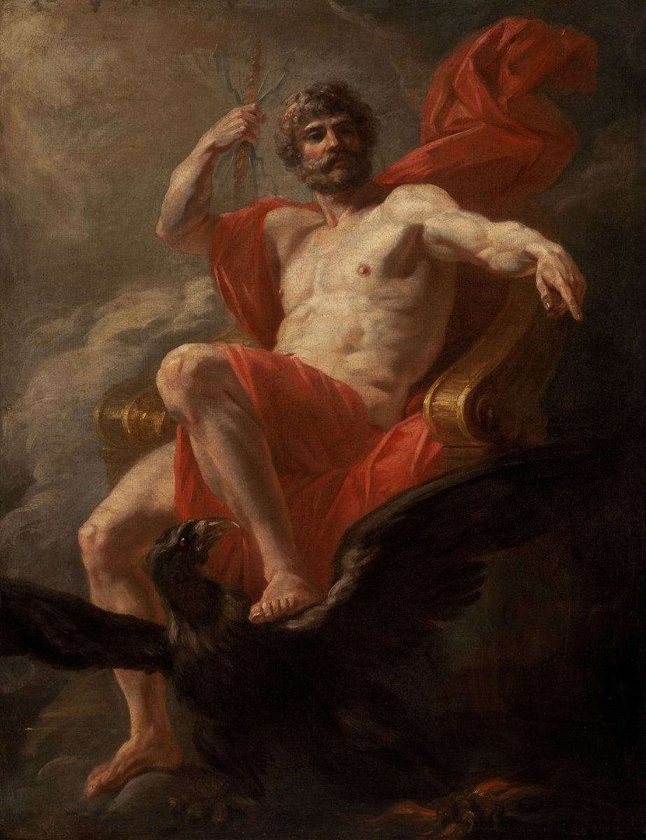 Gnosis Bristol Facebook ad: An Introduction to 'Gnosis': Monotheistic Polytheism…