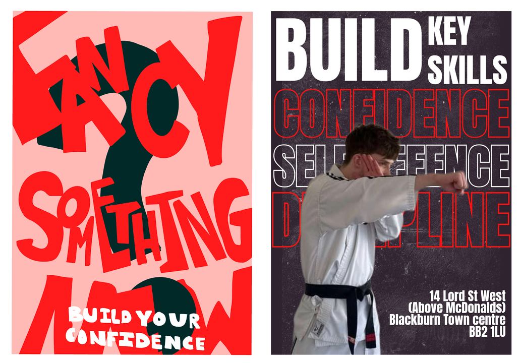 Masters of Martial Arts Blackburn Facebook ad: At Masters Of Martial Arts Blackburn, we’re dedicated…