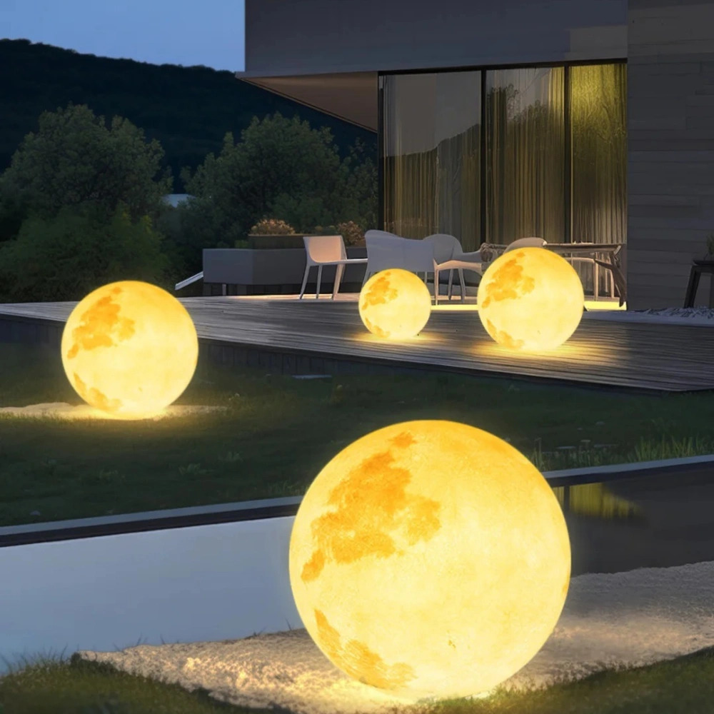 Creative.Lighting Facebook ad
