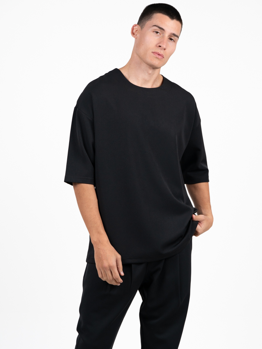 TG Men's Clothing Facebook ad
