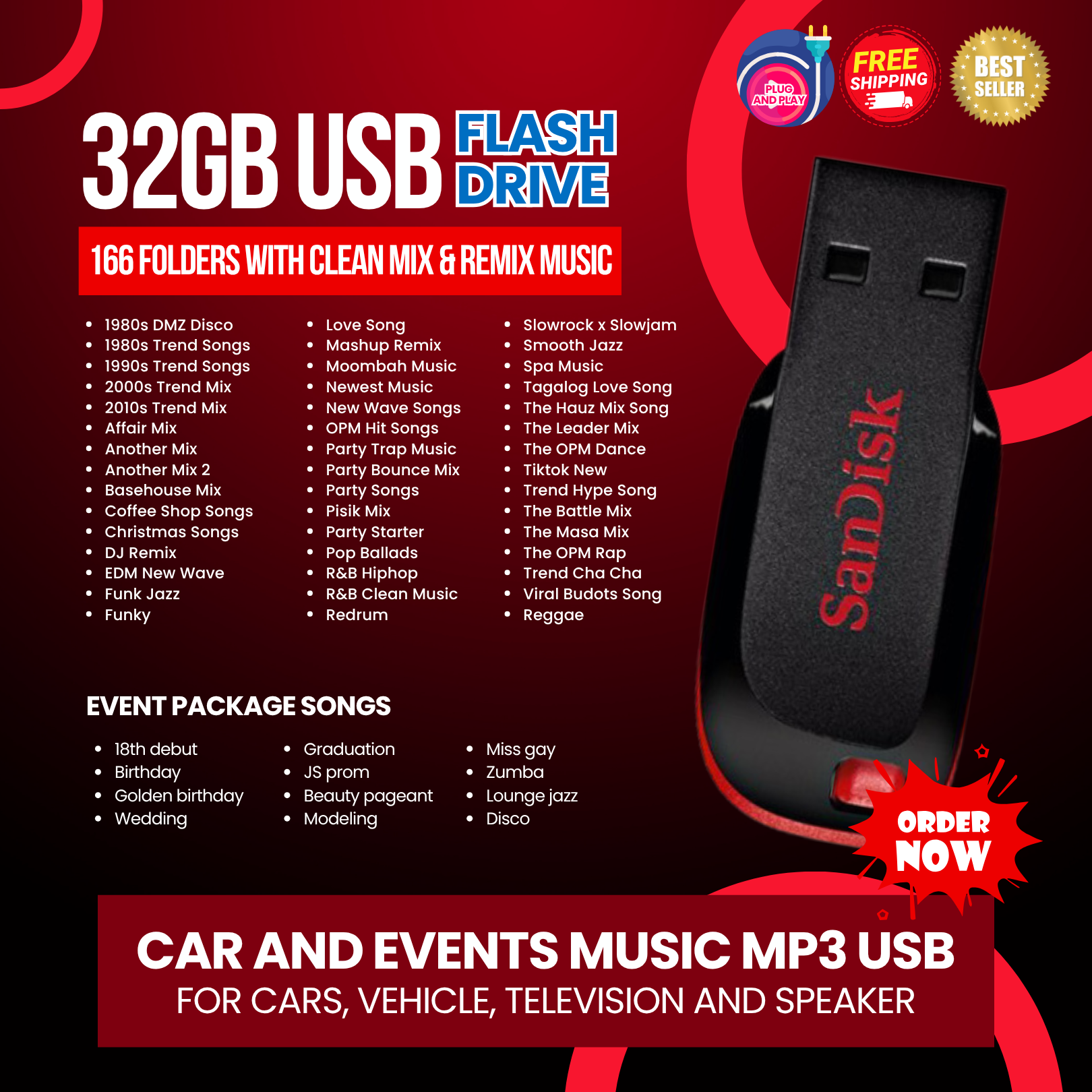 Sound Check Ph Facebook ad: Discover the Perfect Soundtrack to Captivate Your Guests