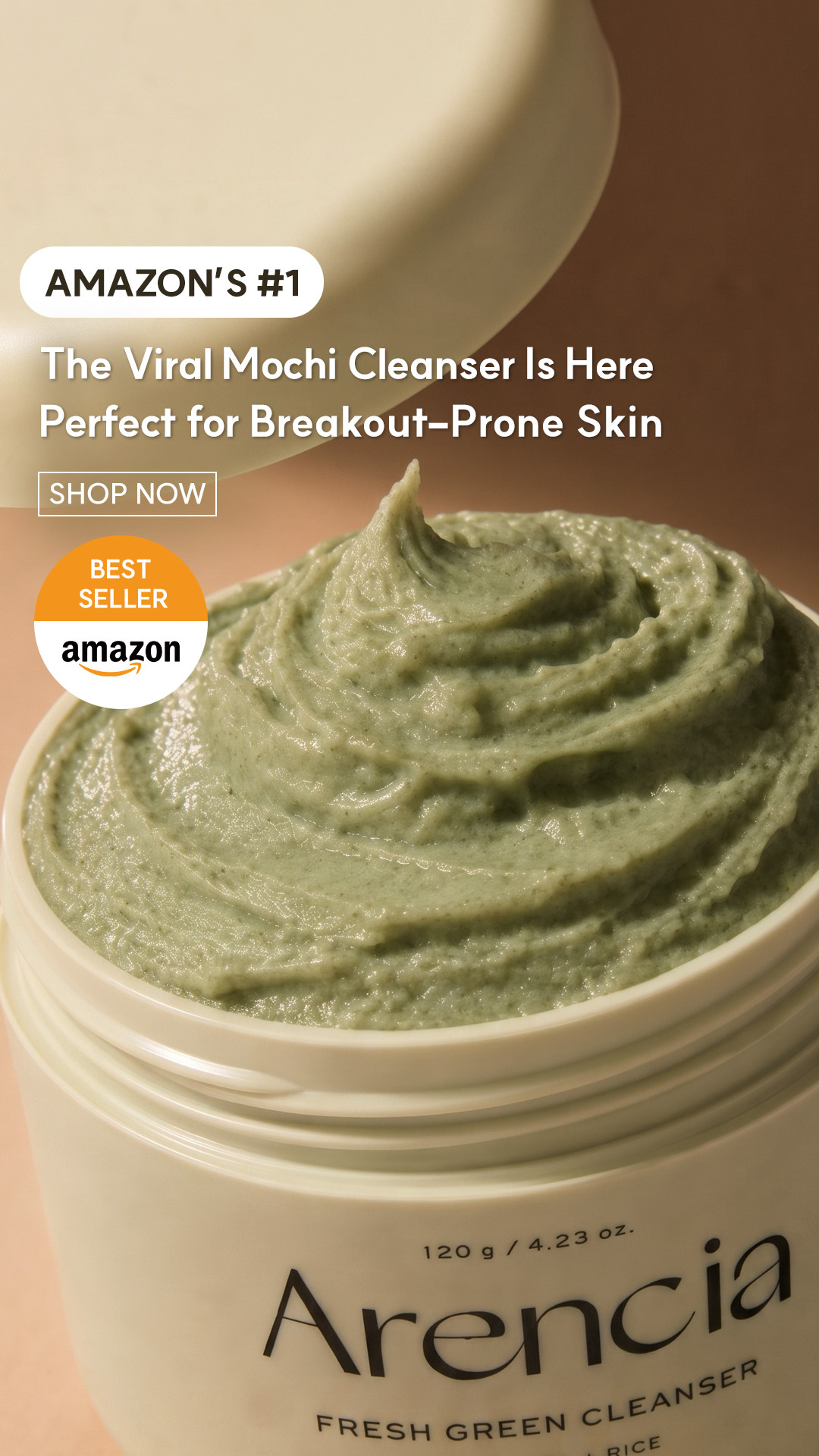 Arencia Global Facebook ad