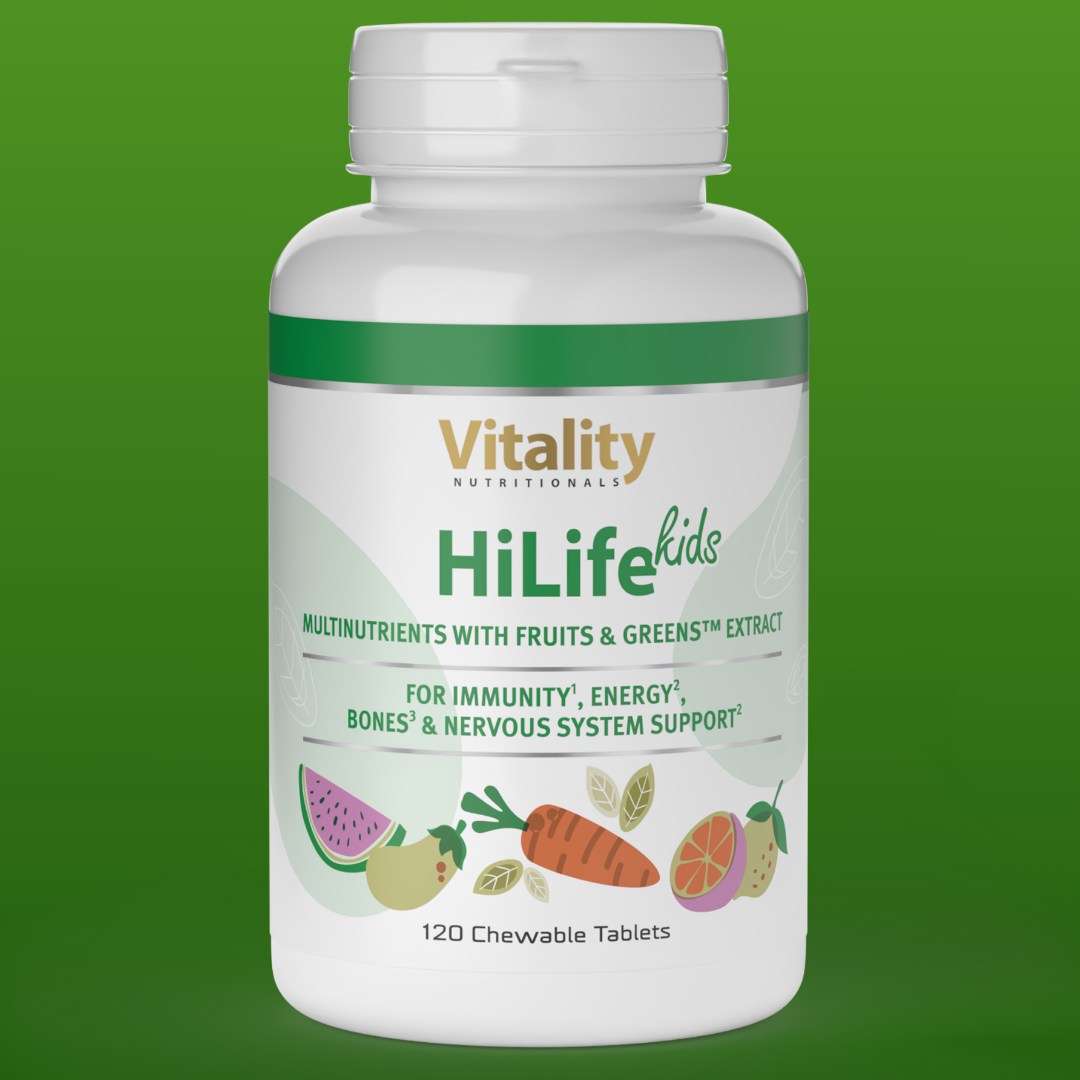 VitaminExpress.org Facebook ad